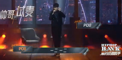  - 一周的说唱歌手