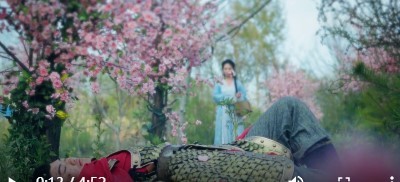  - 李卓垠《有你就好》MV