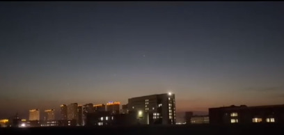  - 《星河万里》