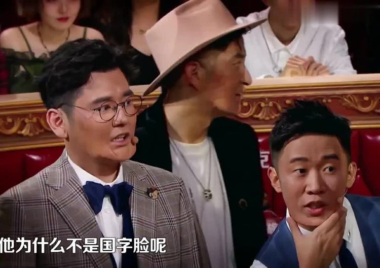 定制男友李希侃