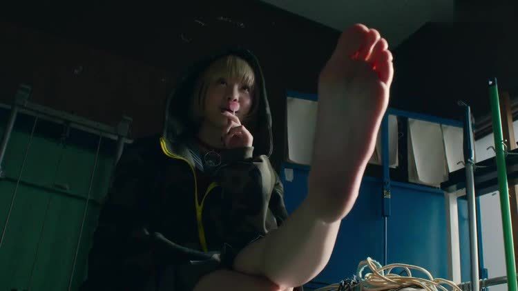  - 【横田真悠】臣服在我的石榴裙下吧！你别无选择~（home room）