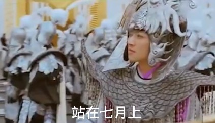  - 有个很可爱的人在读我写的字