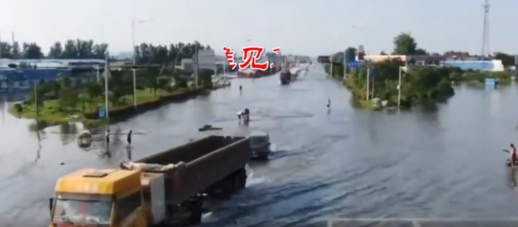  - 《患难见真情》MV！