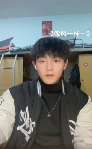  - 翻唱集--《像风一样》