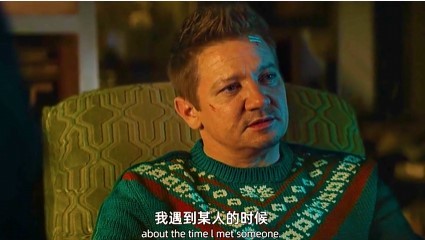 - 鹰眼美剧:二代黑寡妇登场!