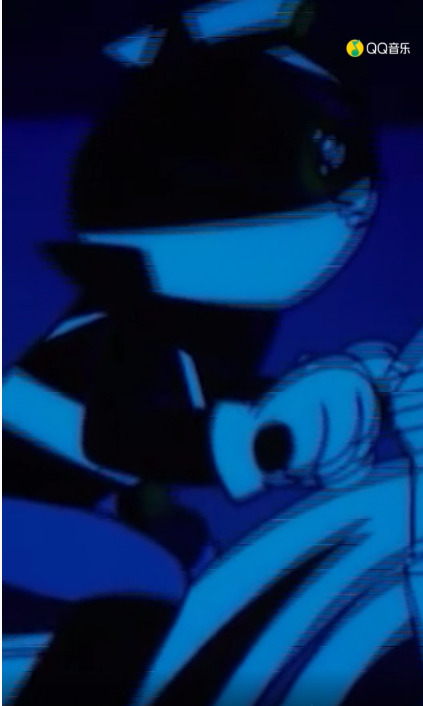  - 黑猫警长-儿歌