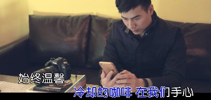  - 黄锋-爱无止境