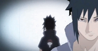  - 【火影忍者】ラヴァーズ(Lovers)