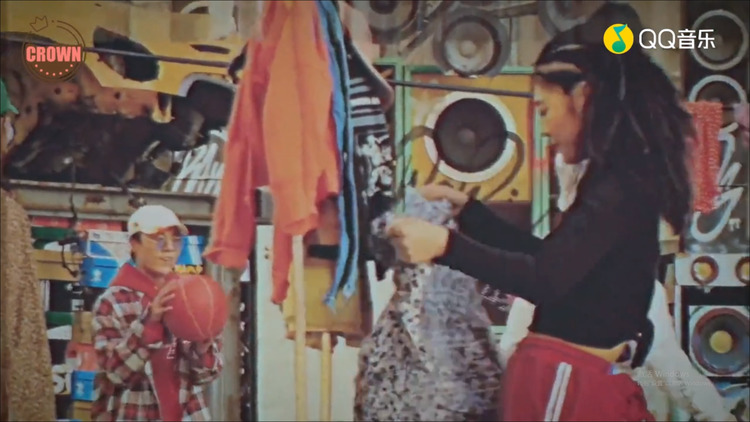  - 【Block B】Shall we dance硬核翻唱