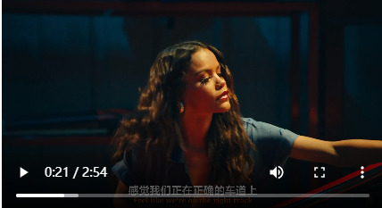 - 【双字】Syd 和 Smino 的这首合作歌曲真不错~
