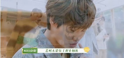  - 刘彰《一不小心就忘记》