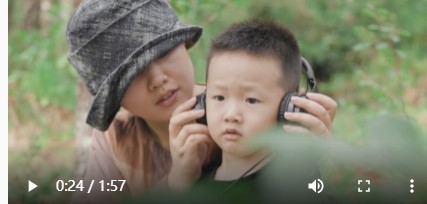  - 三岁半的东森派对