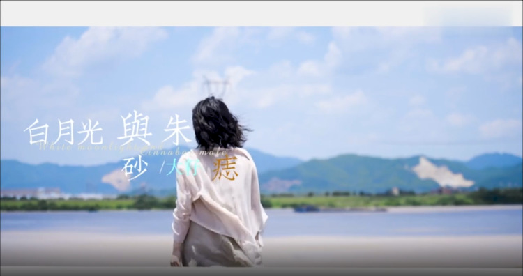  - 白月光与朱砂痣