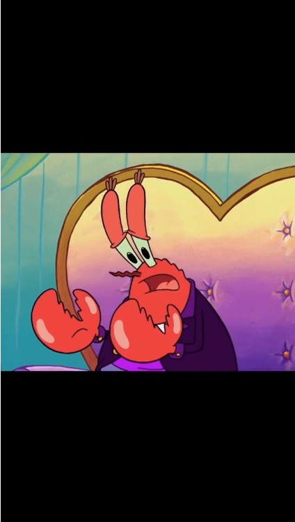  - 付出了真心却不真实......  海绵宝宝