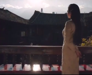  - 最后还不是喜欢上了一棵树 傲娇的滕滕子