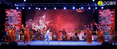  - 一首《中国力量》献给越来越繁荣昌盛的祖国！