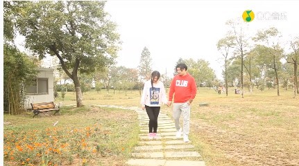  - 大叔丫头舞曲