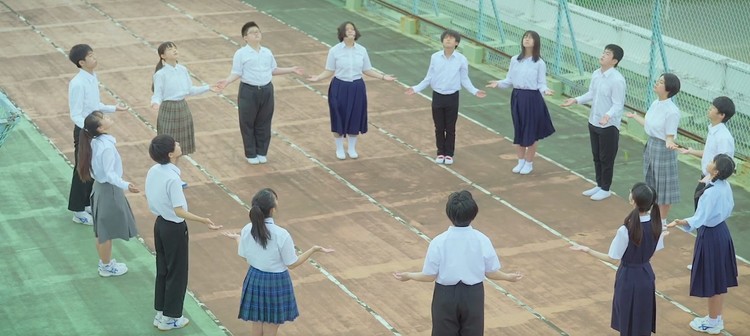  - 銀杏BOYZ - 少年少女