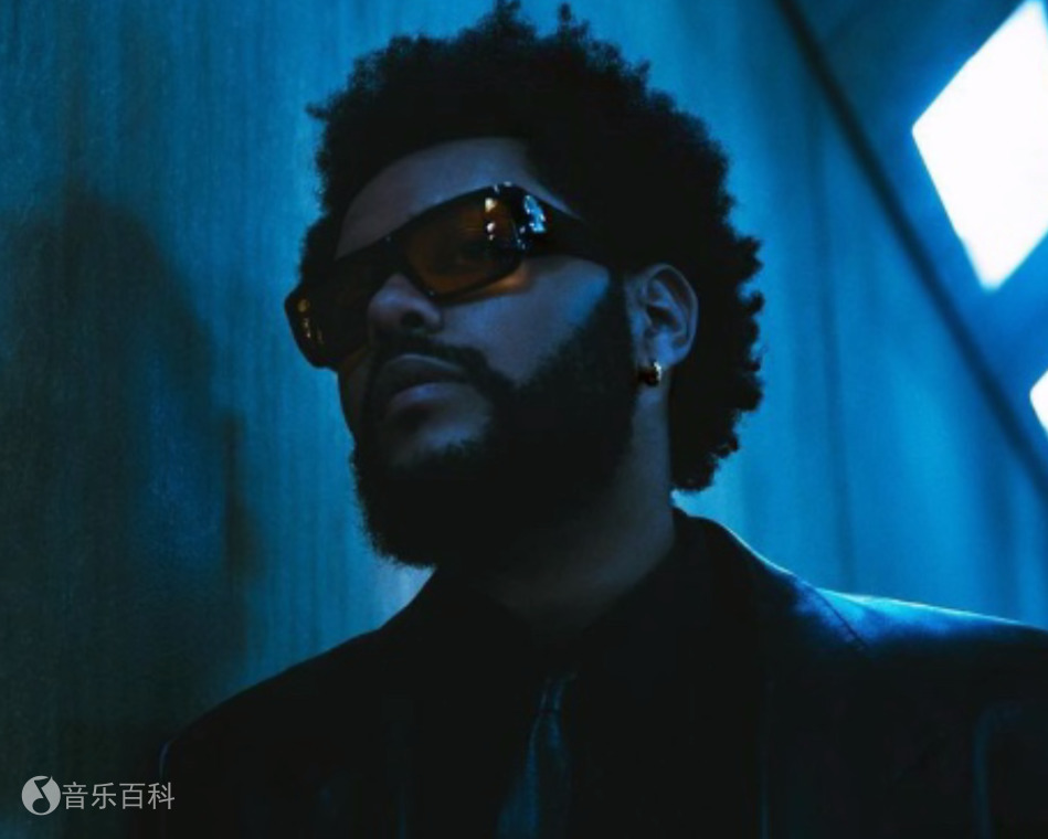 The Weeknd