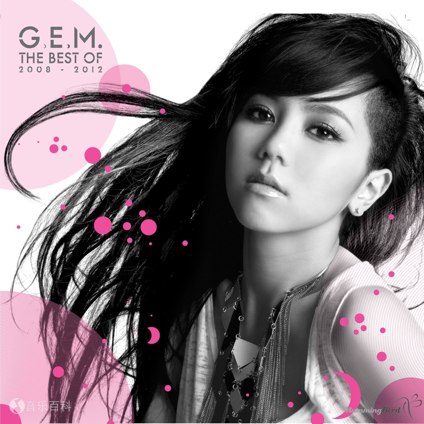 The Best of G.E.M. 2008-2012