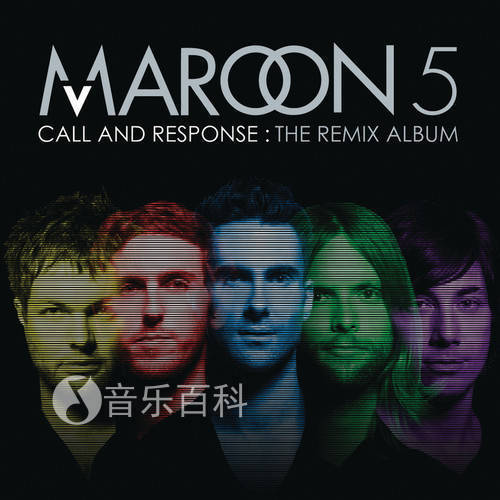 Maroon 5 maroon-5