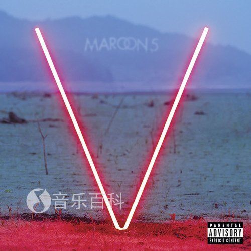 Maroon 5 maroon-5