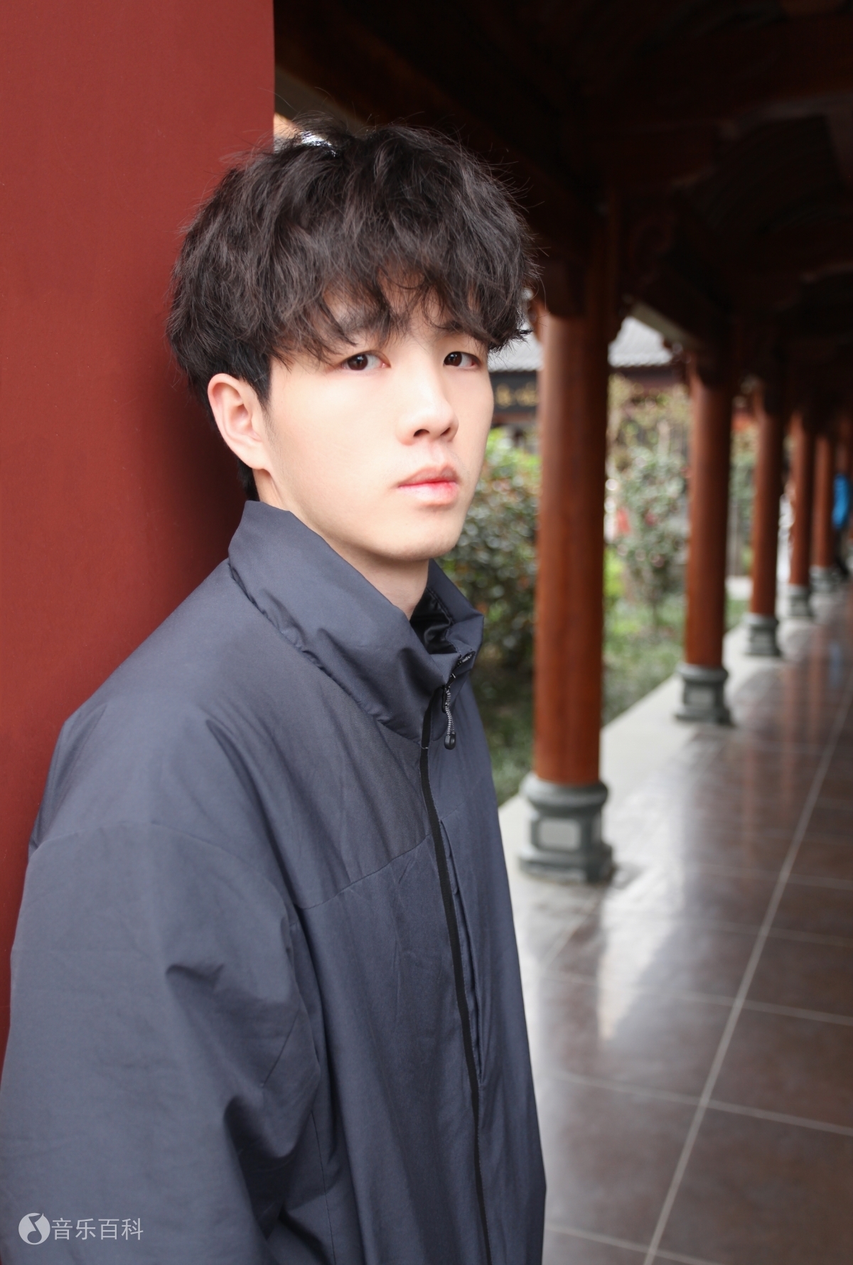 杨武