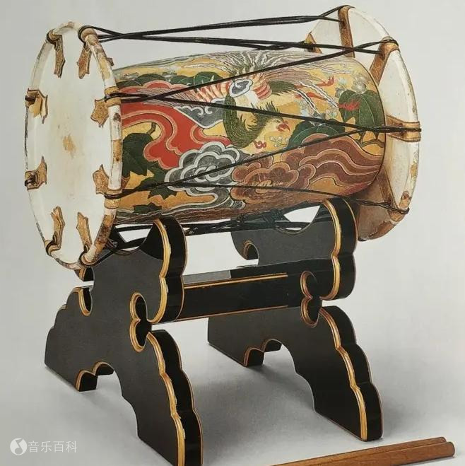羯鼓
