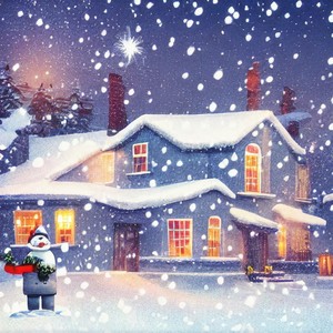 圣诞节会下雪吗